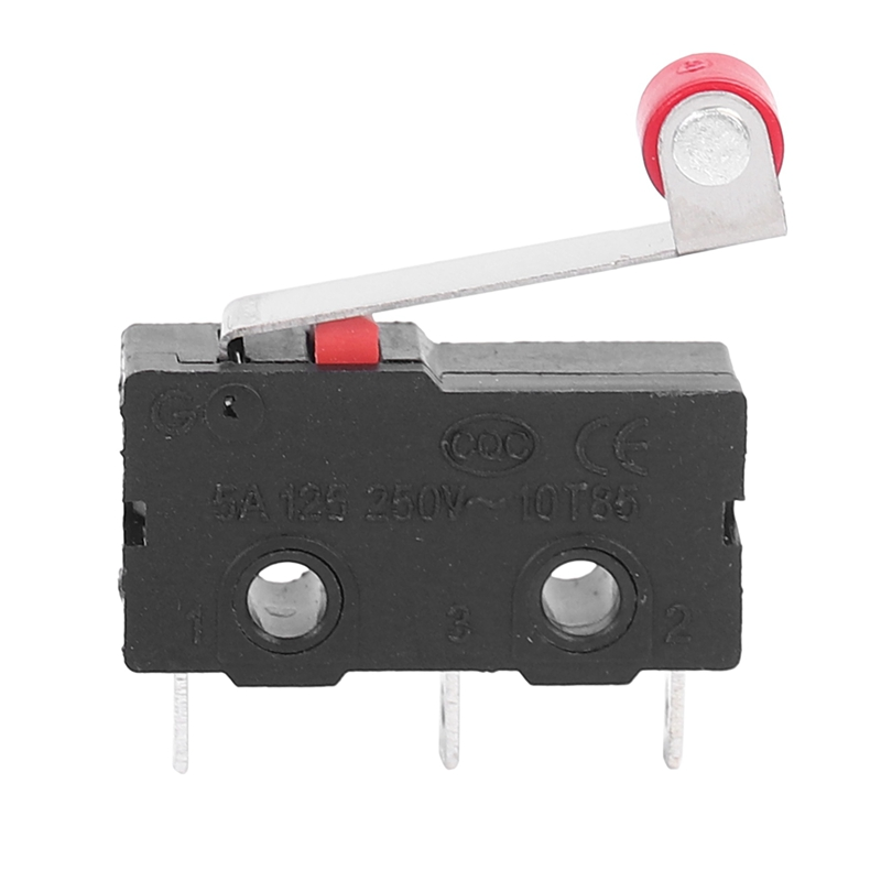 Micro Switch 3 Pin small