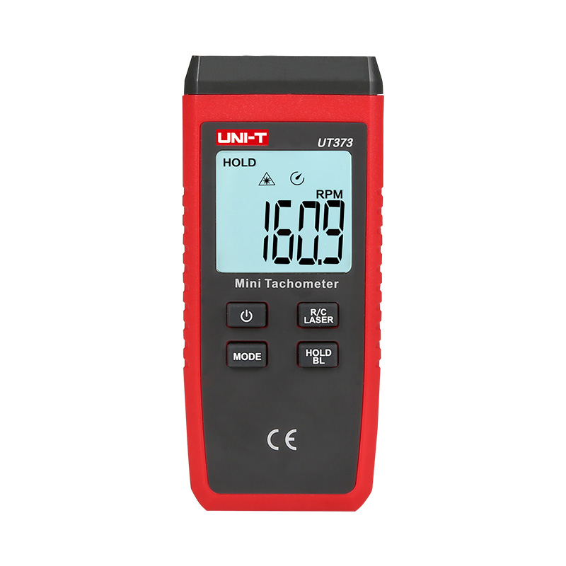 UT373 MINI NON-CONTACT TACHOMETER