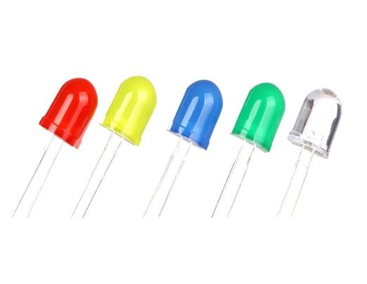 LED 10MM