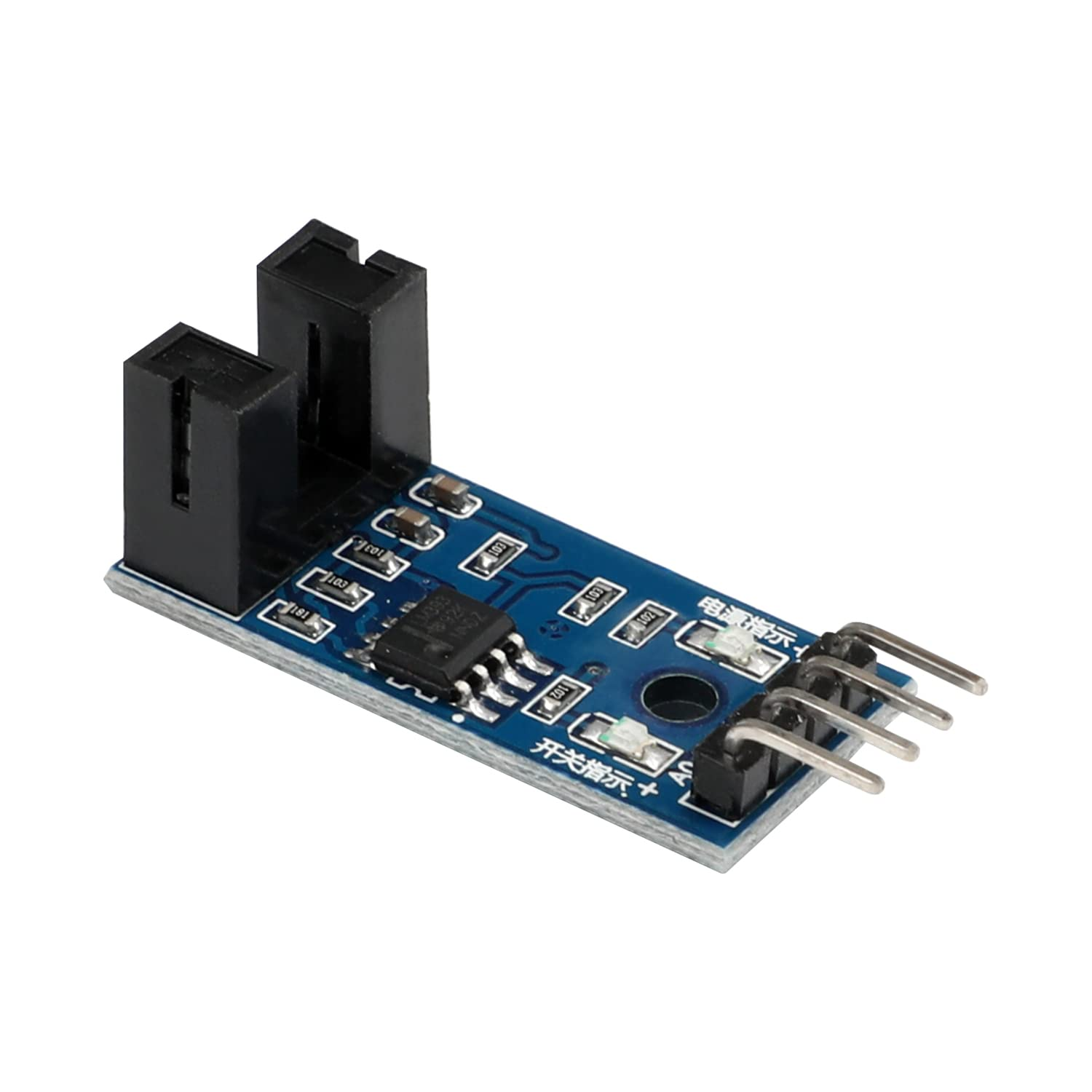 Digital Tachometer RPM Or Speed Sensor Counter Module For Arduino