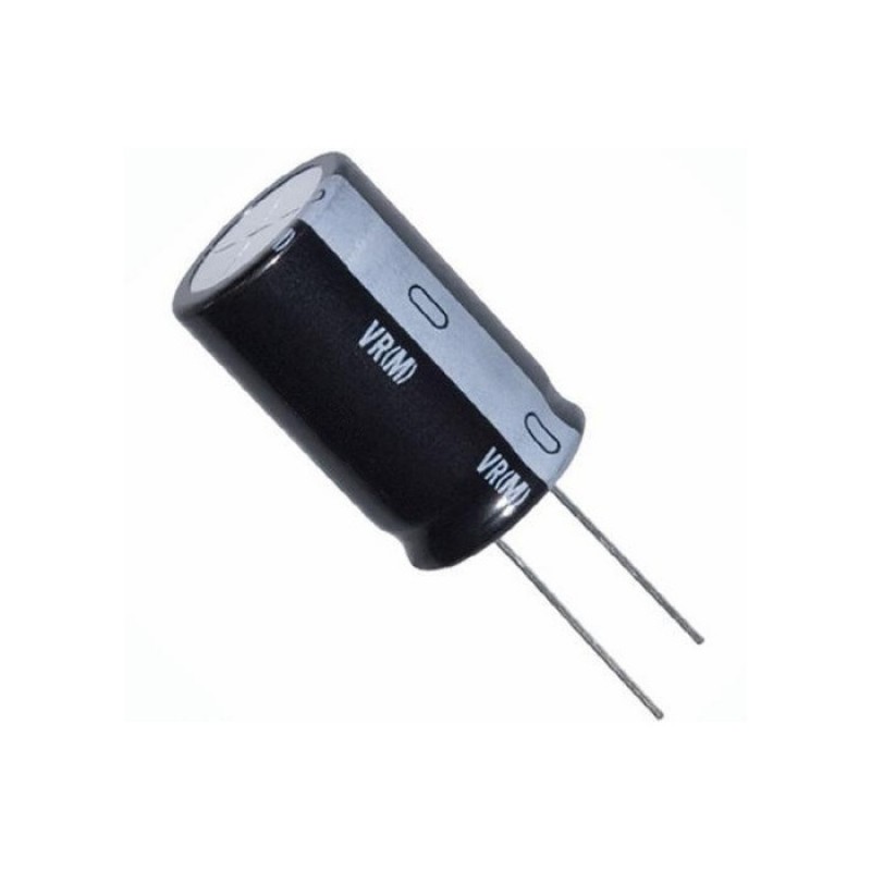 1UF CAPACITOR