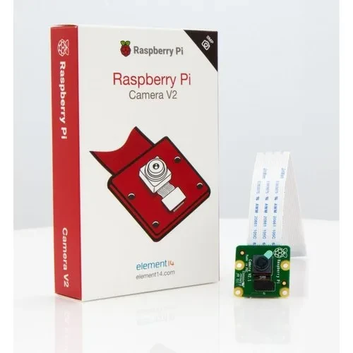 كاميرا راسبيري باي / Raspberry Pi Official V2 8MP