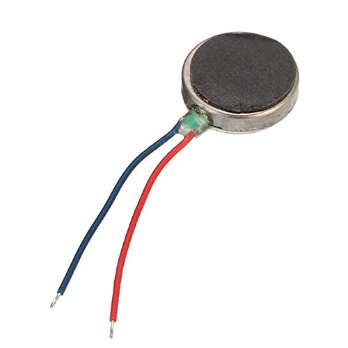 Mini Vibration Motor 3V