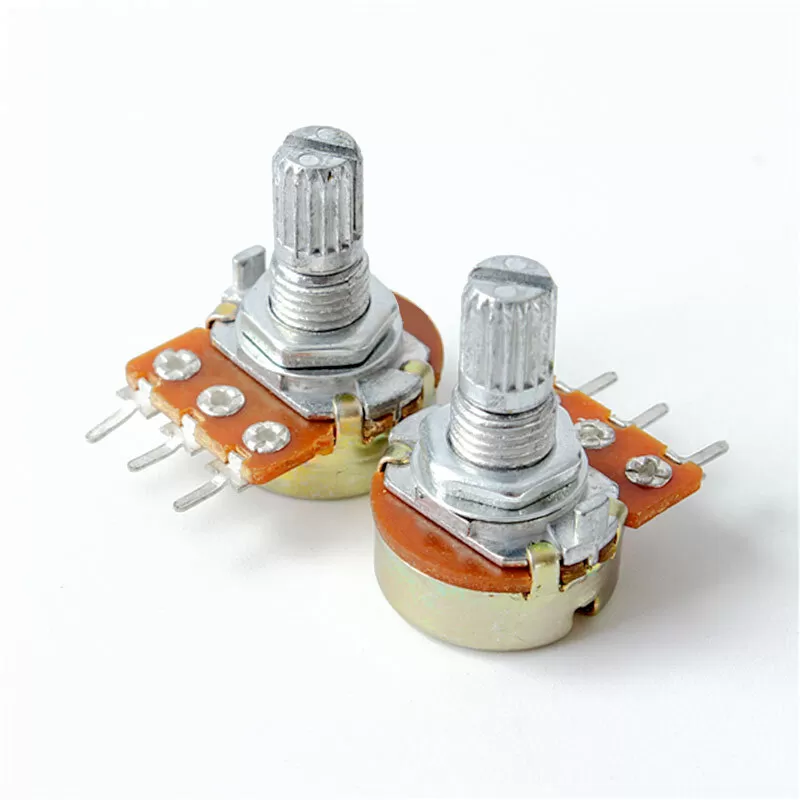 Potentiometer  L15mm