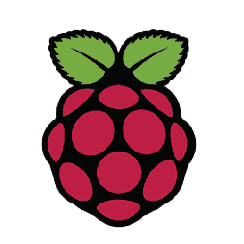 Raspberry pi