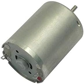 DC Motor 3-12V  370