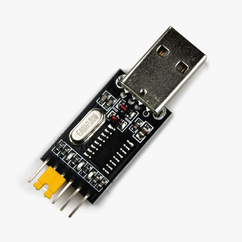 USB to TTL Converter Module