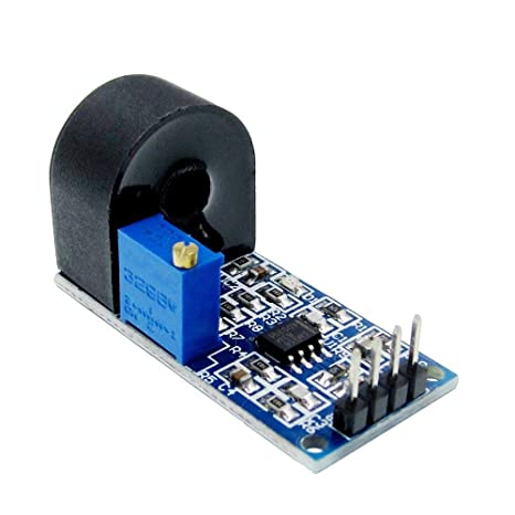 Current Sensor Module 5A