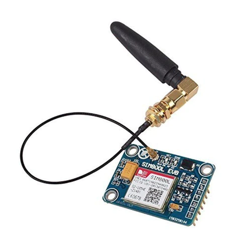 SIM800L GSM GPRS Module