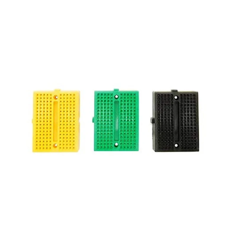 SYB-170 170-hole breadboard