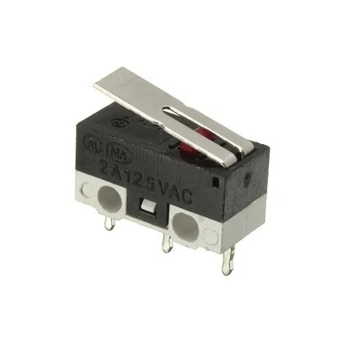 Micro Switch 3 Pin small