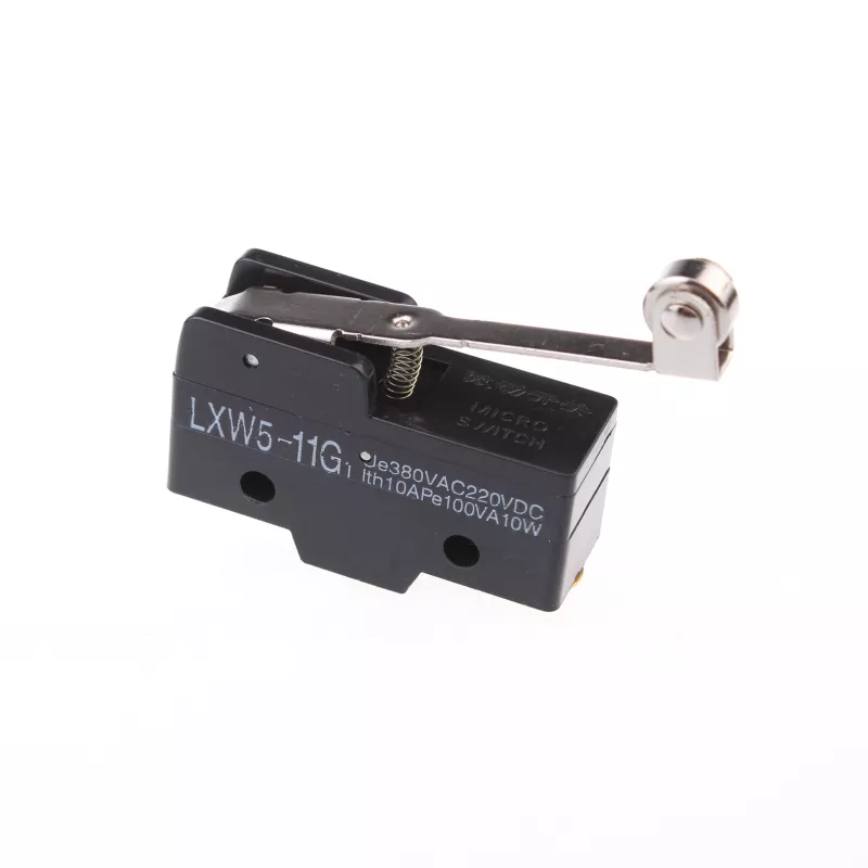 LXW5-11G1 Long Hinge Roller  Limit Switch