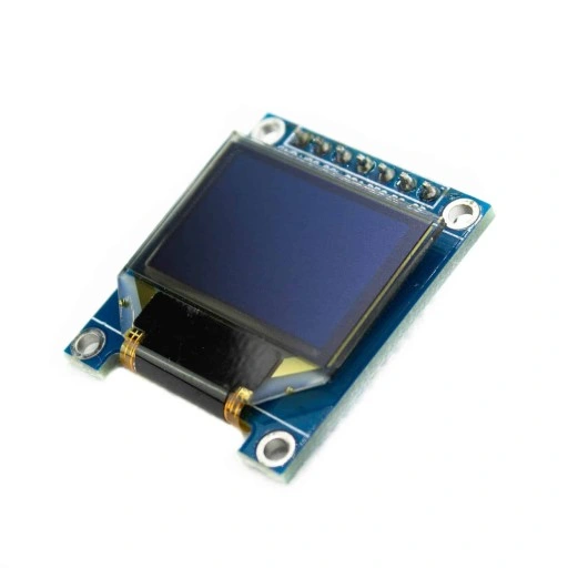 SSD1331 OLED - 0.95", 96x64