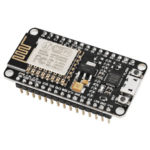 NodeMCU ESP8266