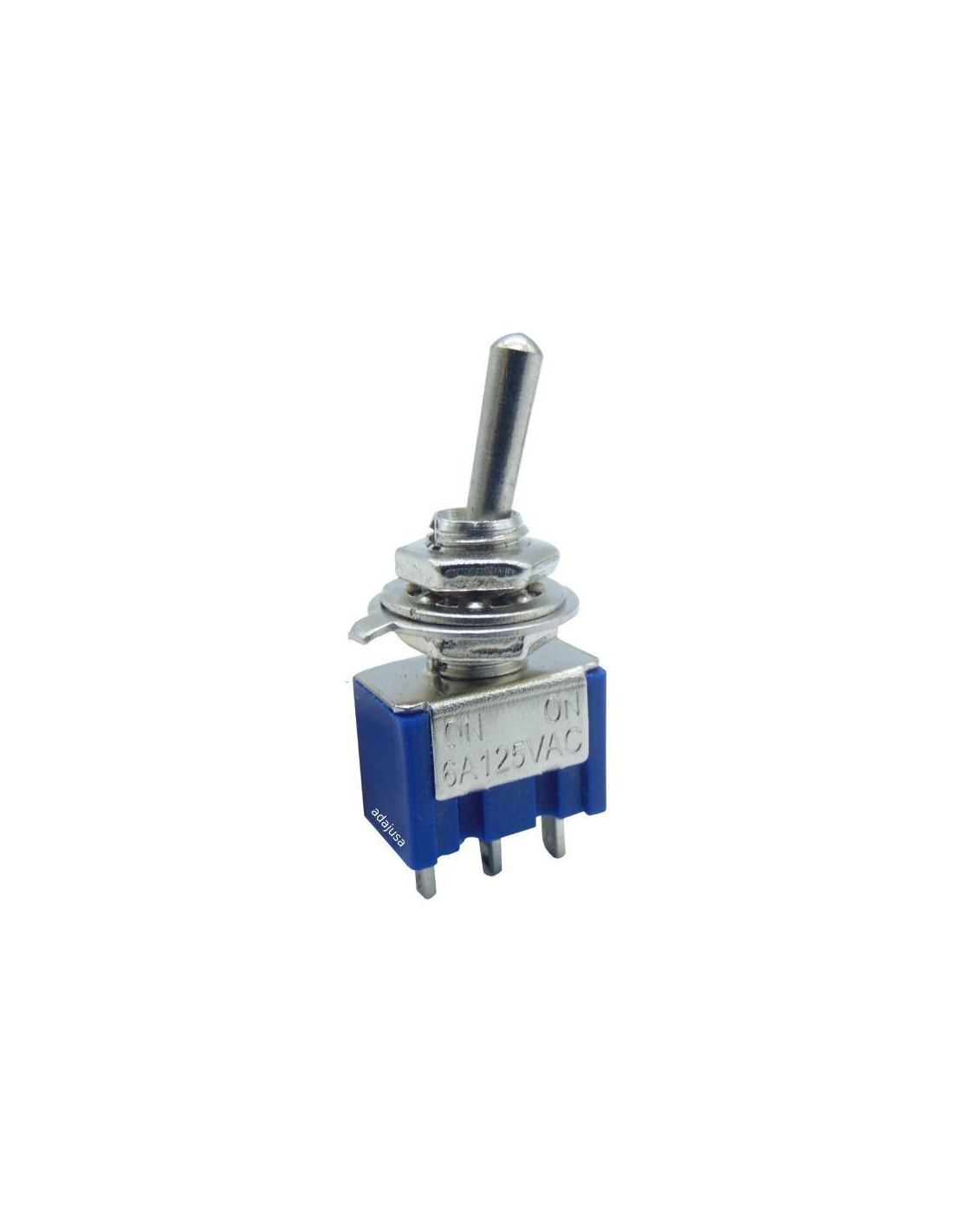 Mini Toggle Switch on-off