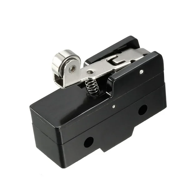 Z-15GW22-B Roller Lever Limit Switch