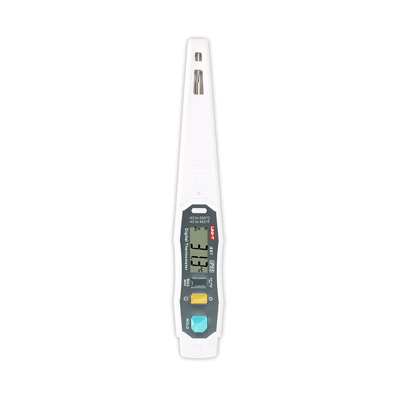 A61 DIDGITAL THERMOMETER