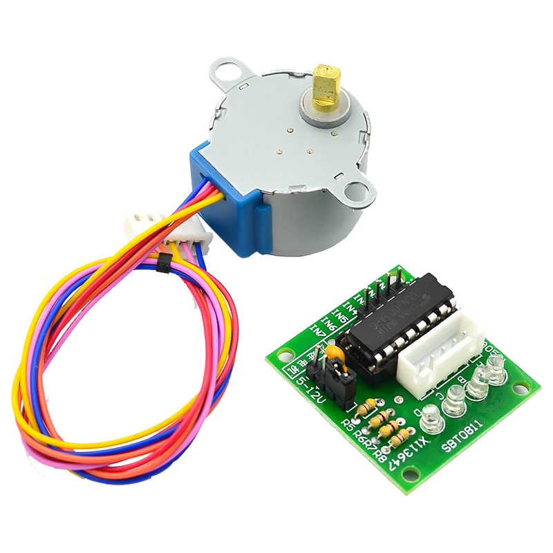 وحدة عرض مصفوفة  / Red LED Dot Matrix Display Module (MAX7219)