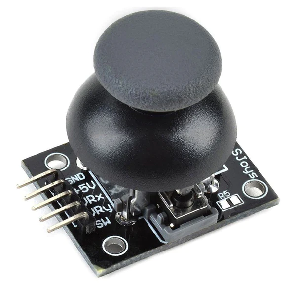 Joystick Module Sensor