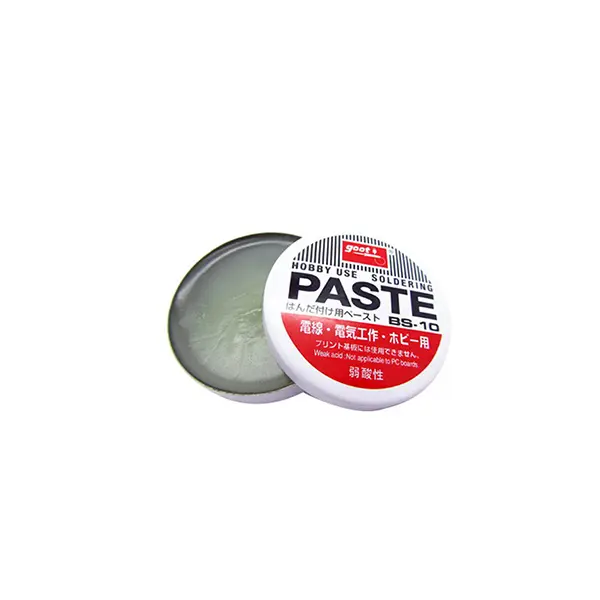 Goot Soldering Paste BS-10