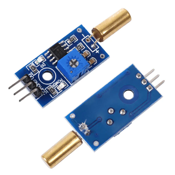 Tilt Sensor Module