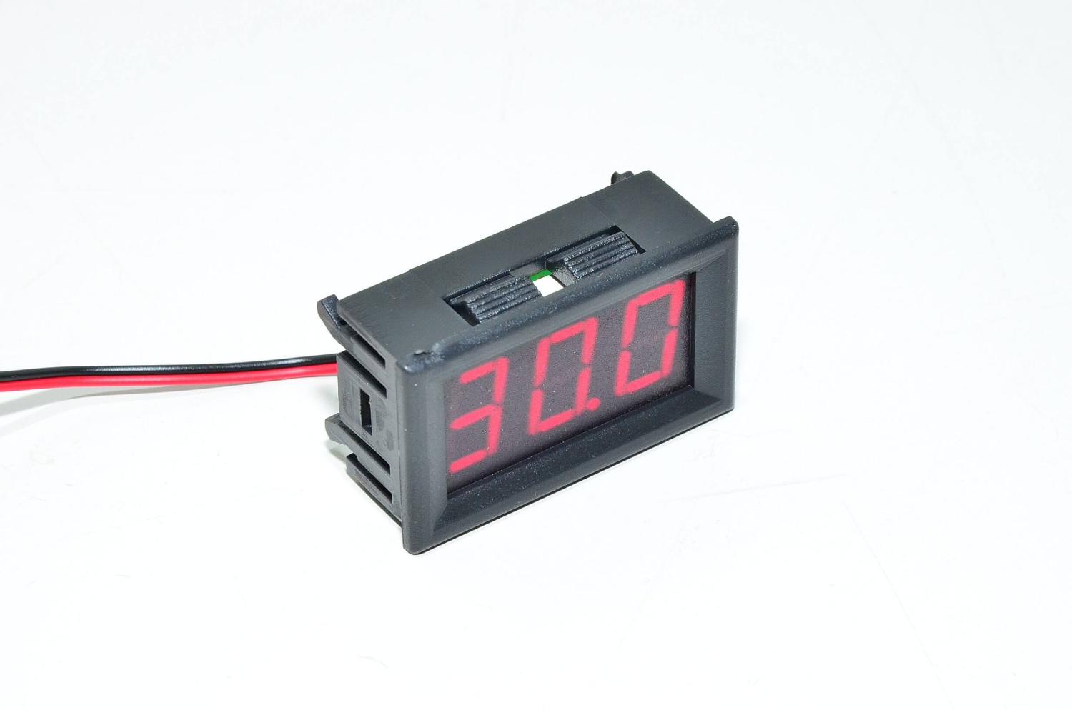 DC Digital Panel meters V56D (0-30VDC)