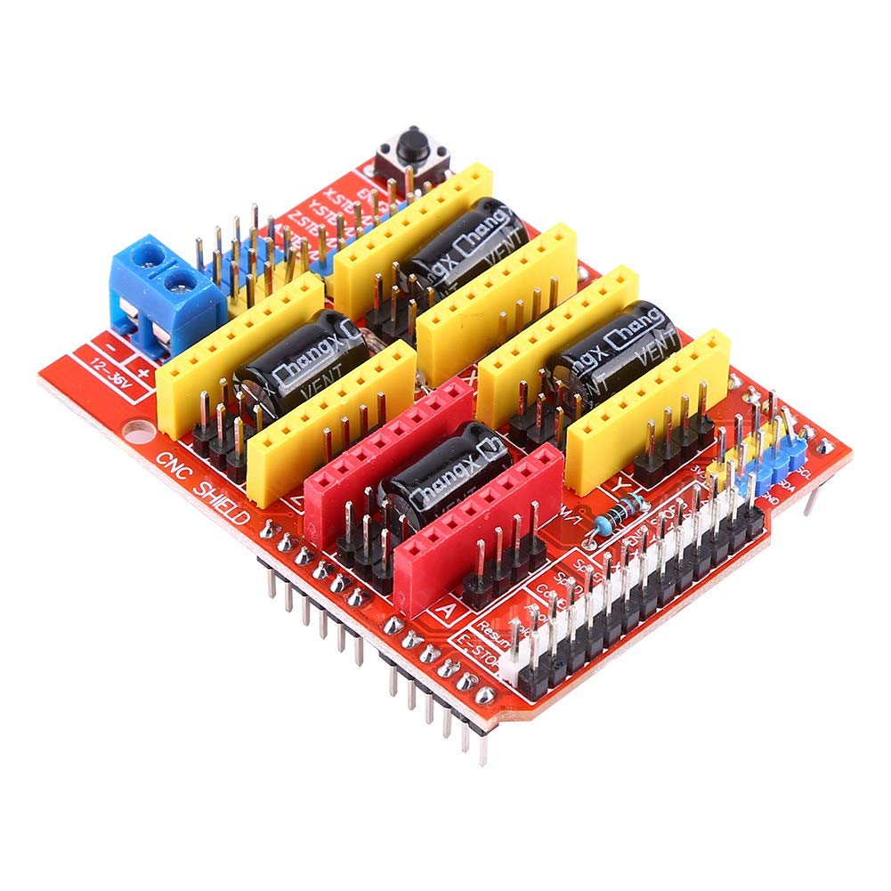 Arduino CNC Shield V3