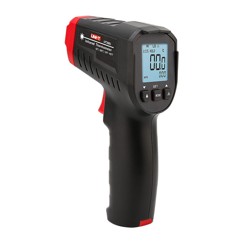 UT306S Series Infrared Thermometers