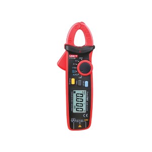 UT210D Series Mini Clamp Meters