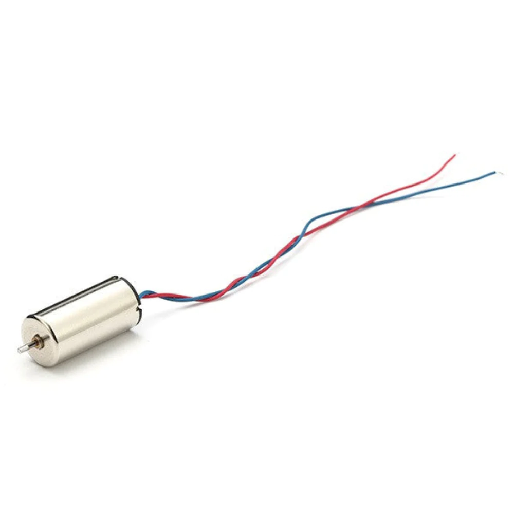 Micro Coreless Motor 3V 70000RPM 4*8mm High Speed Motor JSDJCM48Y