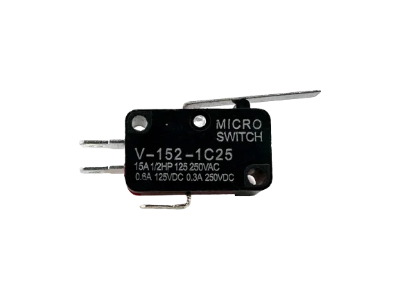 V-152-1C25  Limit Switch