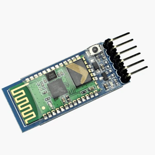 HC-05 Bluetooth Module