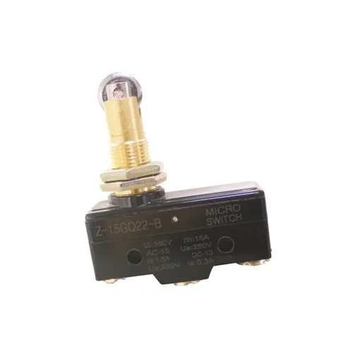 Z-15GQ22-B SWITCH SNAP ACTION