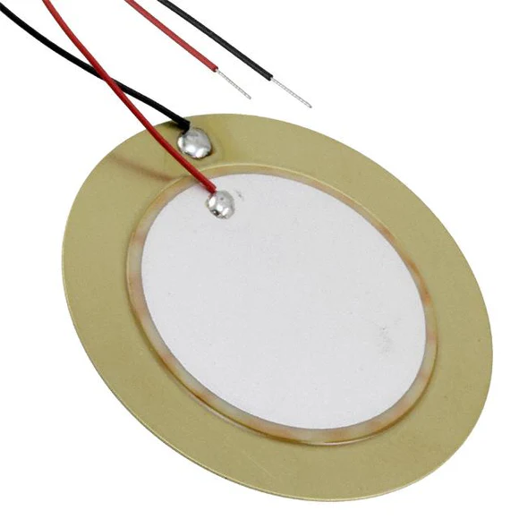 Piezo Sensor - 35MM