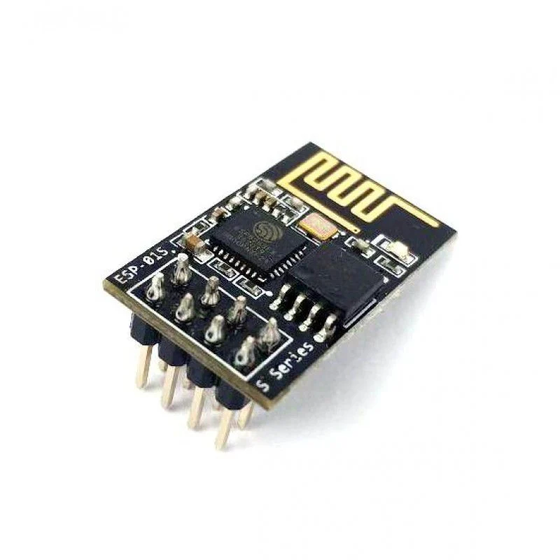 ESP8266 ESP-01 Wi-Fi Module