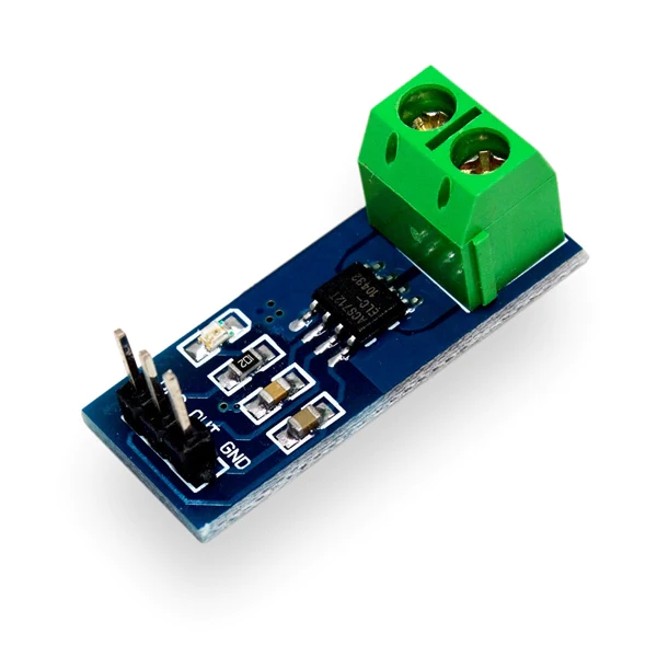 Current Sensor Module  ACS712 -30A