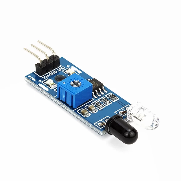 IR Infrared RX/TX Sensor Module