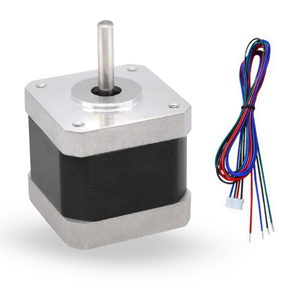 Stepper Motor Nema 17   NEMA17 17HS4401S