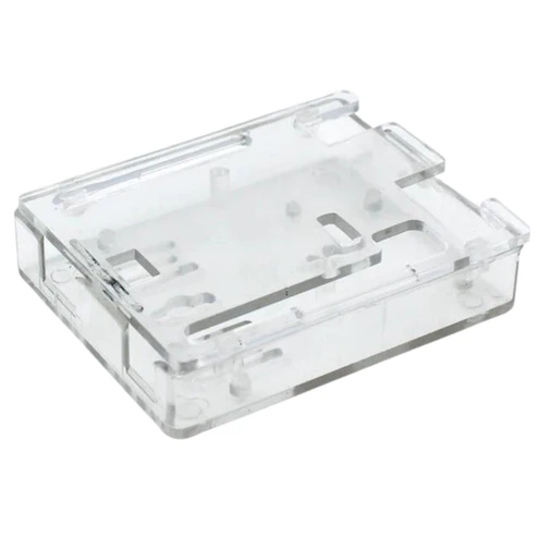 Arduino UNO R3 Acrylic Case