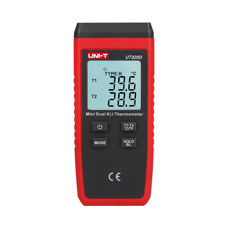 UT320D Digital Thermometer