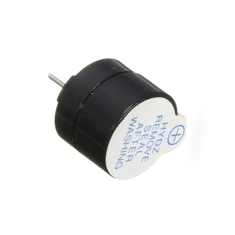 Buzzer 12v