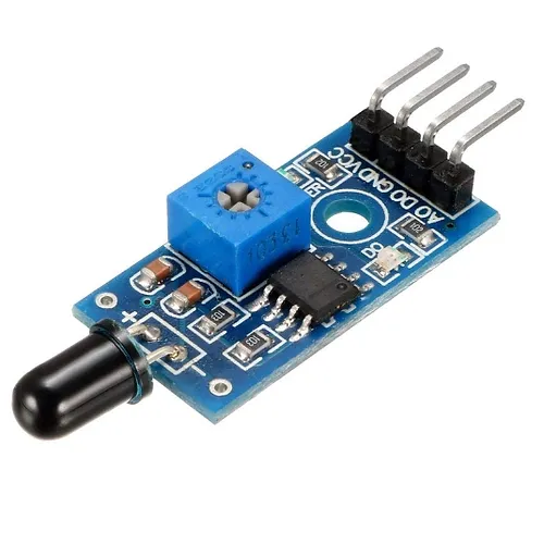 Flame Sensor Module