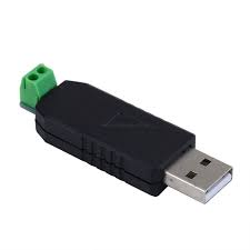 محول / USB to RS485 Converter Adapter