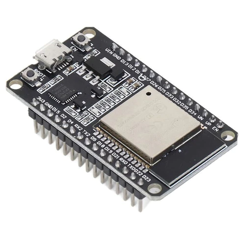 ESP32 Node MCU Development Board with Wifi and Bluetooth