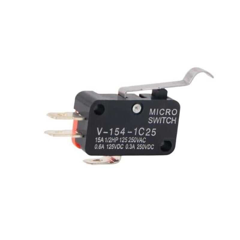 V-154-1C25  Limit Switch