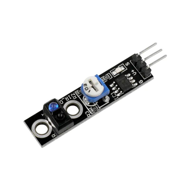 TCRT5000 IR Sensor Module