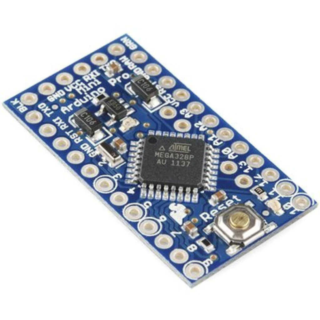 ARDUINO PRO MINI 328 - 5V-16MHZ