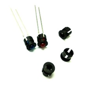 LED HOLDER 3MM