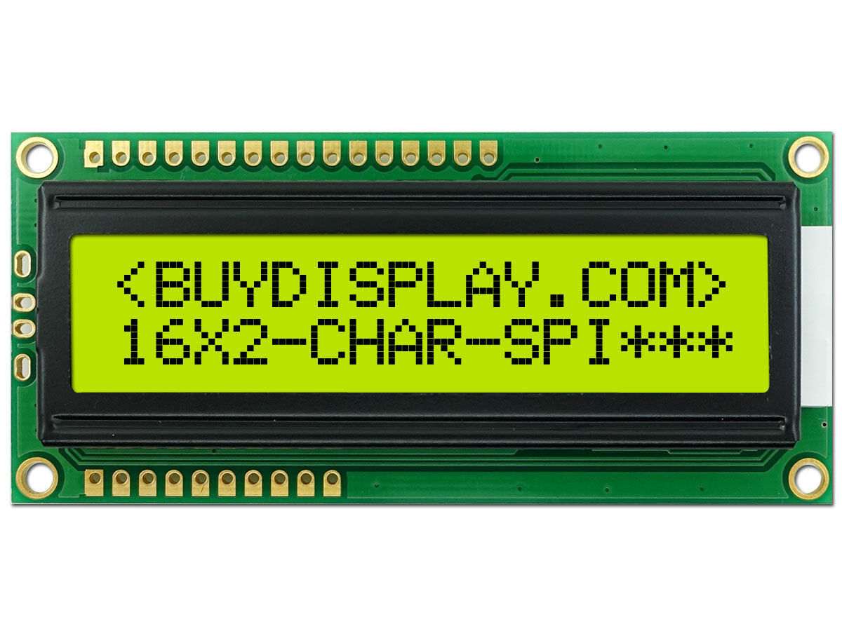 LCD1602  for Arduino