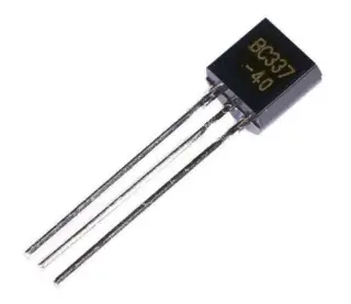 ترانزستور  / Transistor BC337